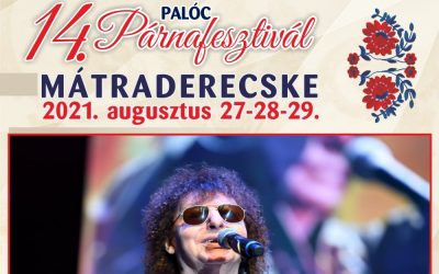 Mindenki örömére: „A színpadon Demjén Ferenc”