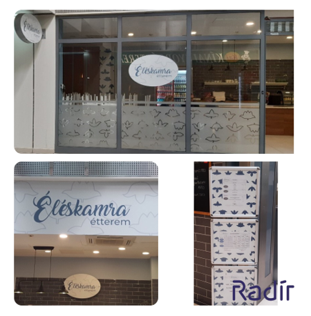 eleskamra