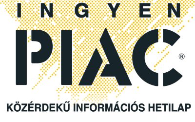 Ingyen Piac, köztér