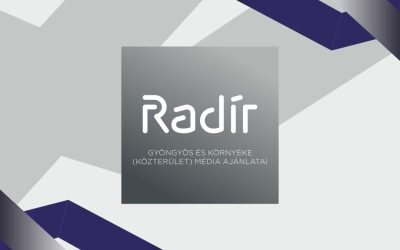 Gyöngyös és környéke média ajánlatai, ITT a TAVASZ, indulni kell!