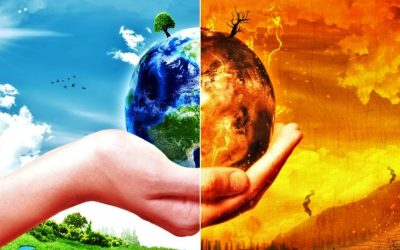 Az ÖKOforradalom a Földet köszönti pénteken