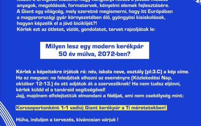 Kedves gyöngyösi szülő, ha gyermeked alsótagozatos, nagy lehetőség előtt áll!