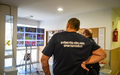 Kukucskáljunk bele a világba (TV, projektor, ledfal bérelhető hozzá!)