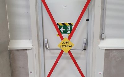 Bezárni nem akar az ember, főleg az elmúlt évek miatt, de néha muszáj