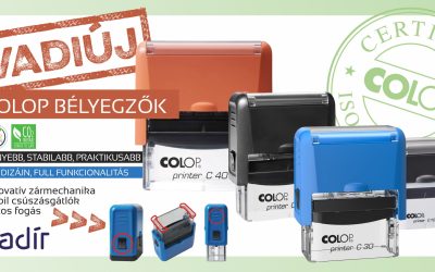 Precíz tervezés. Vékony kialakítás. Kényelmes használat.