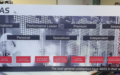 Egy jó fogadótér nagyon sokat ér