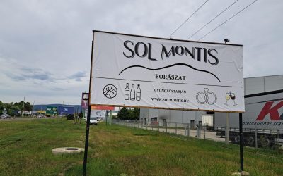 A Mátra szőlőben, borokban és borászatokban is gazdag