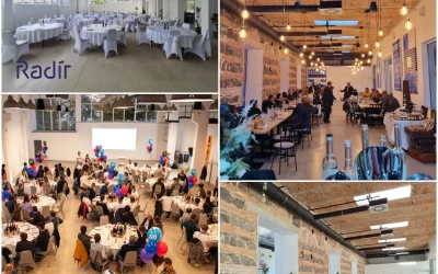 Minden jó, ha az évvége … rendezvényekkel jó