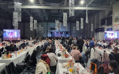 Gyárzáró rendezvény szervezését nem tanítják az iskolában