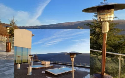 Hoppá! Van ahol hideg van!