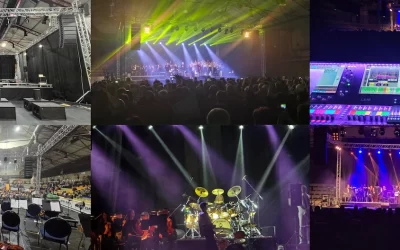 Színpadtechnikában az alfától az Omegáig