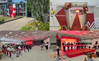 A Ganz árammérőgyárat egy kínai cég viszi tovább