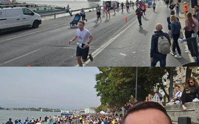 Tiszta történelem, 5 éves időtávlatról hogyan beszélünk?