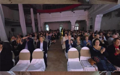 Nem lehet megérteni a Holokausztot