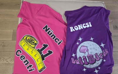 Én 50%ra tudom, ki lesz a Berze Gimi diáknapjának nyertese Gyöngyösön! 🎉