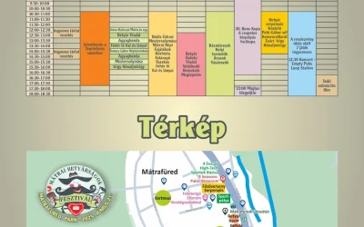 Betyár all in a Mátrafüredi parkban… 🎉🌳