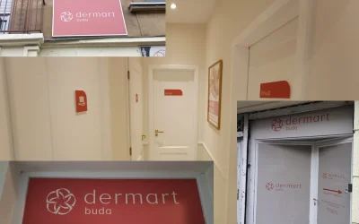 Egy színnel is sokszínűen 🎨