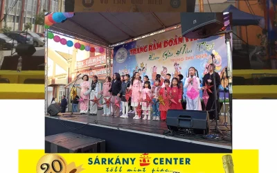 Megtisztelő, hogy Magyarországon, vietnámi környezetben dolgozhatunk, sorozatban!