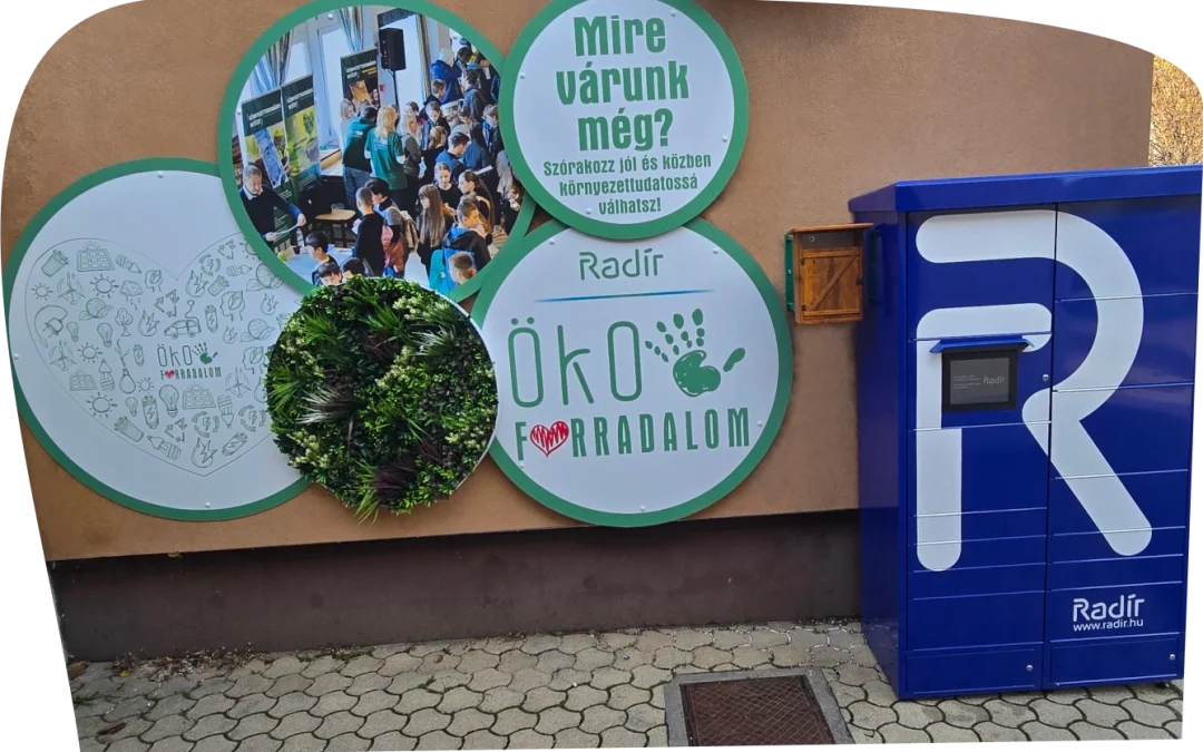 Egy egyszerűen nagyszerű igényt szolgálunk ki!